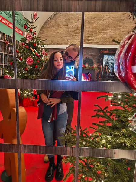 PREPÁRATE PORQUE DESPEGAMOS EN