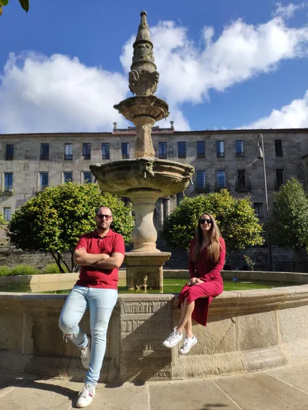 ¿Nos acompañas a despegar?